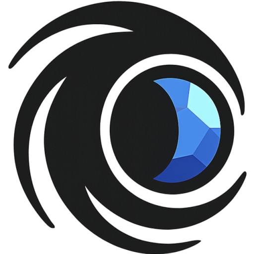 Sapphire Collapsar